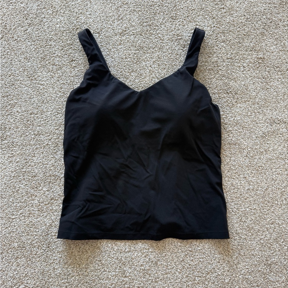 Aerie Cropped Tank